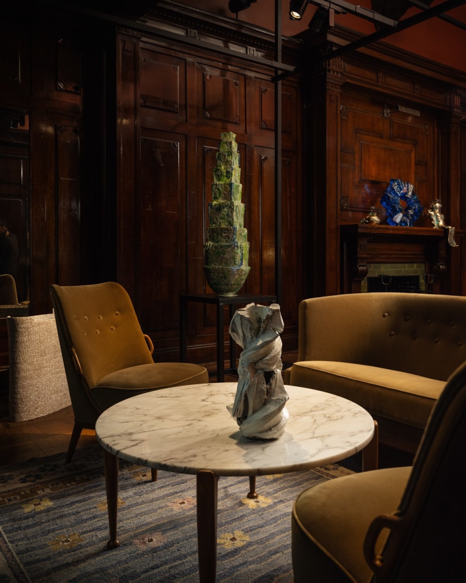 TEFAF New York