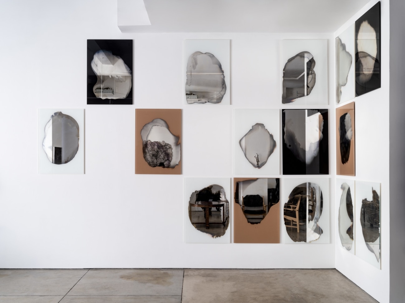 Jenny Nordberg - Collection-All - Hostler Burrows