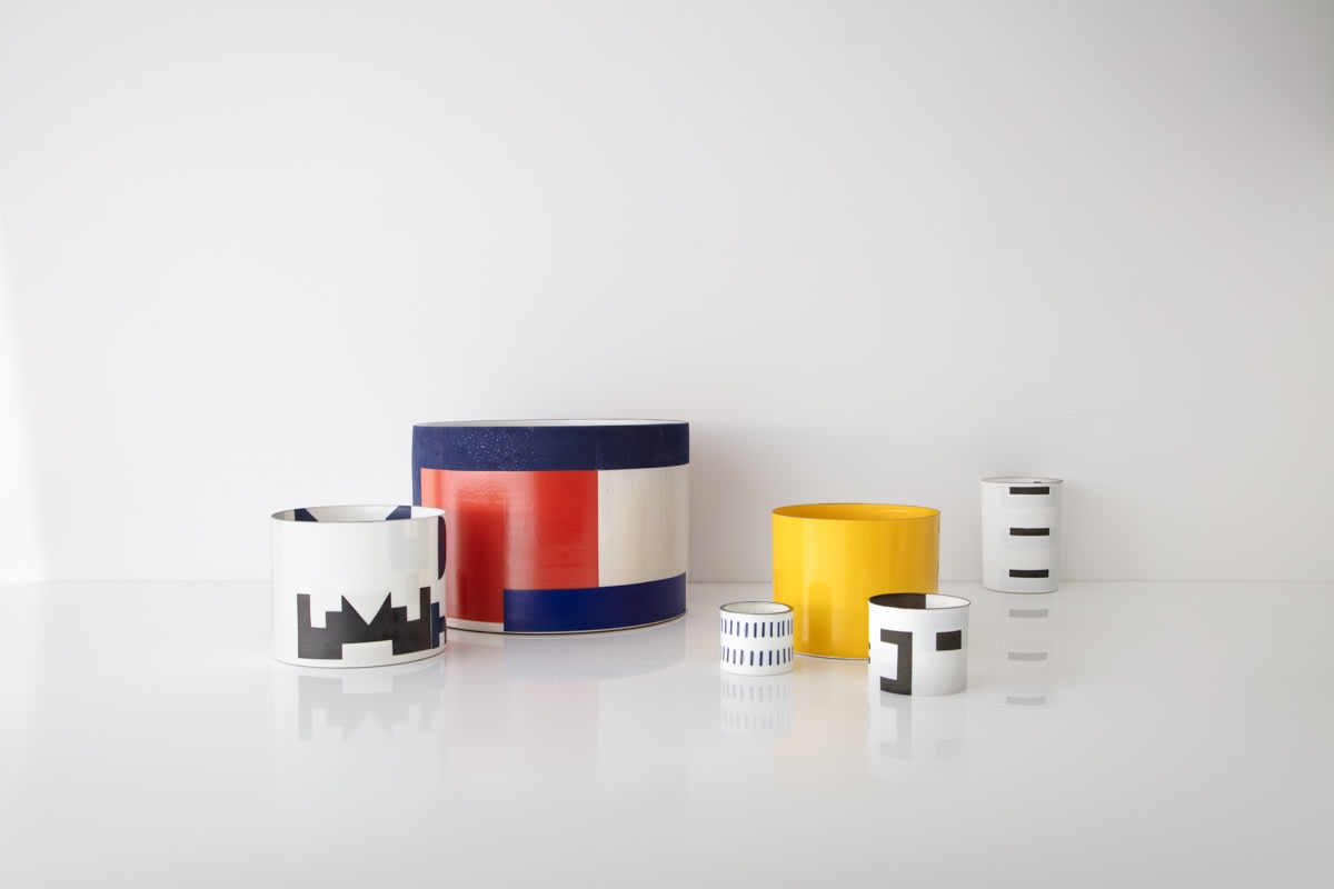 Bodil Manz: New Work | New York