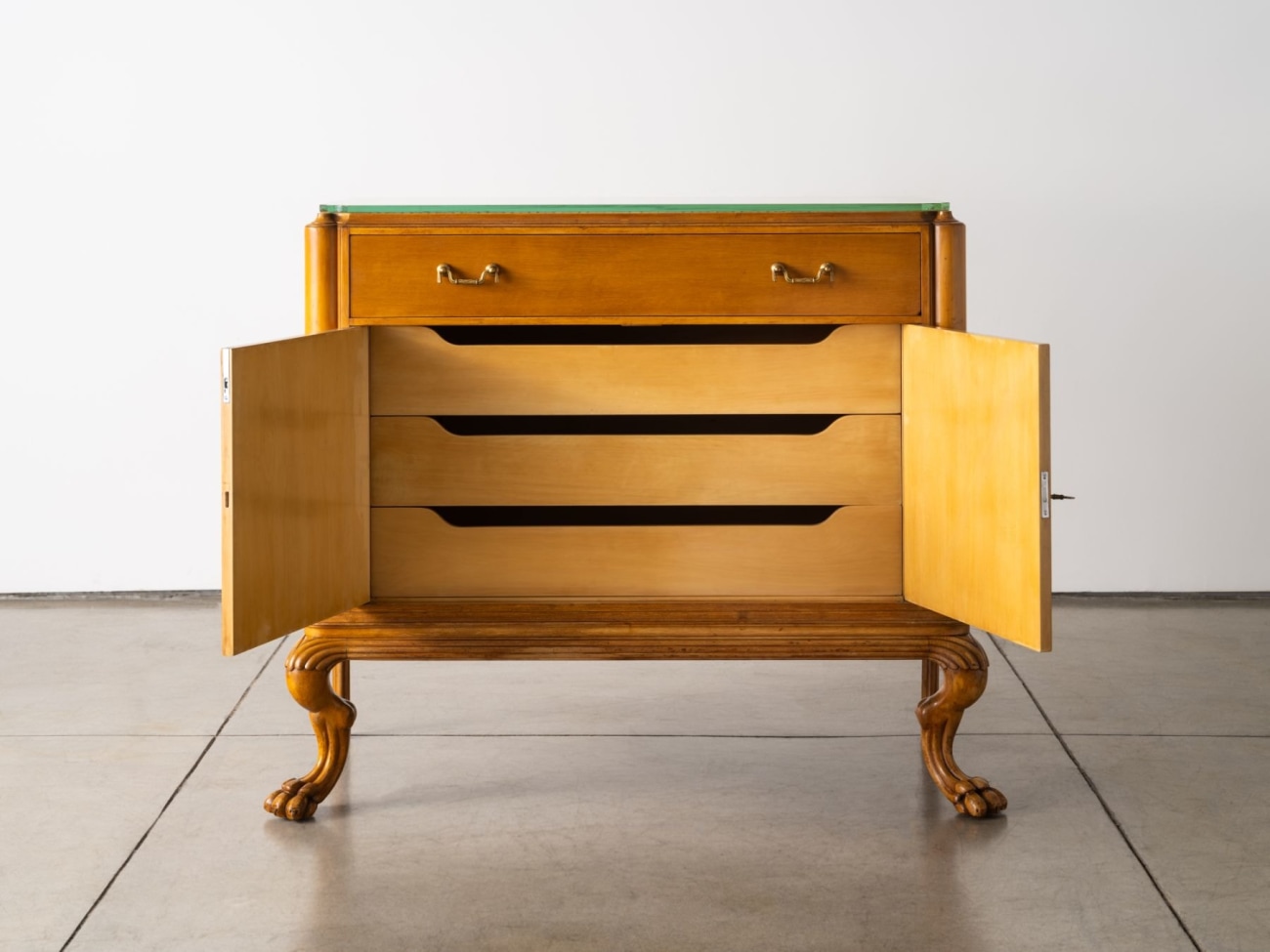 T.H. ROBSJOHN GIBBINGS