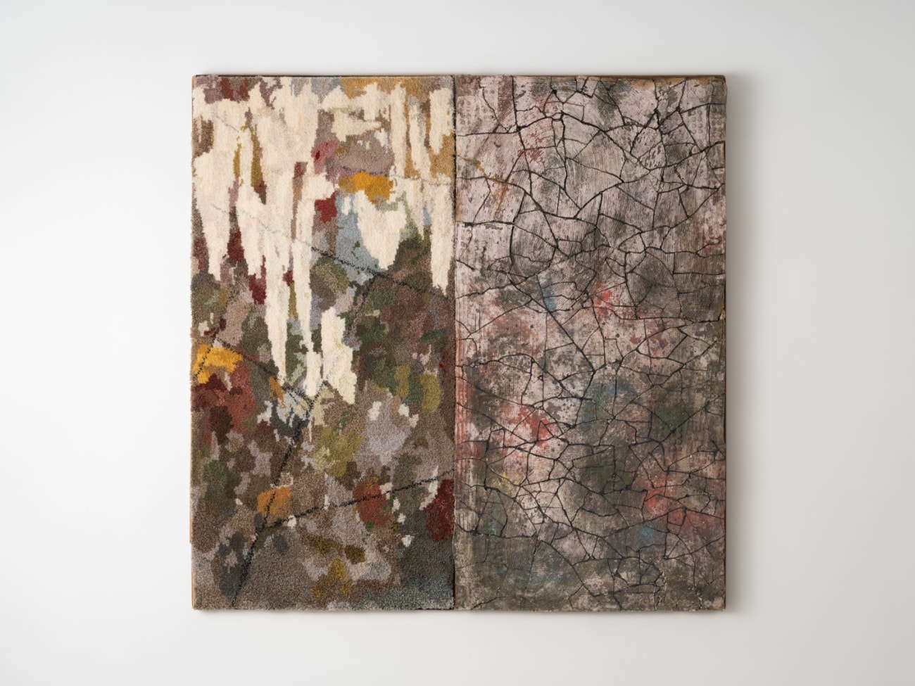 Pekka and Sirkka Paikkari