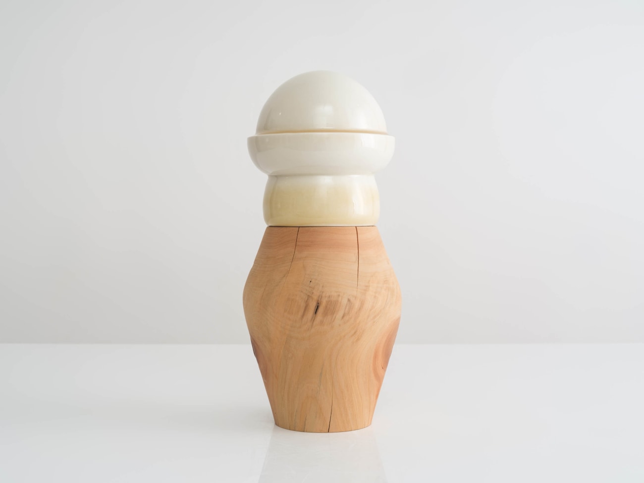 ANNE BRANDH&Oslash;J AND SIGNE FENSHOLT