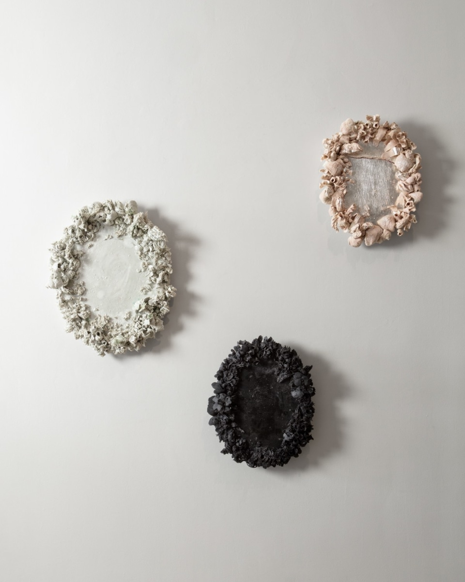 Contemporary Finnish Sculpture