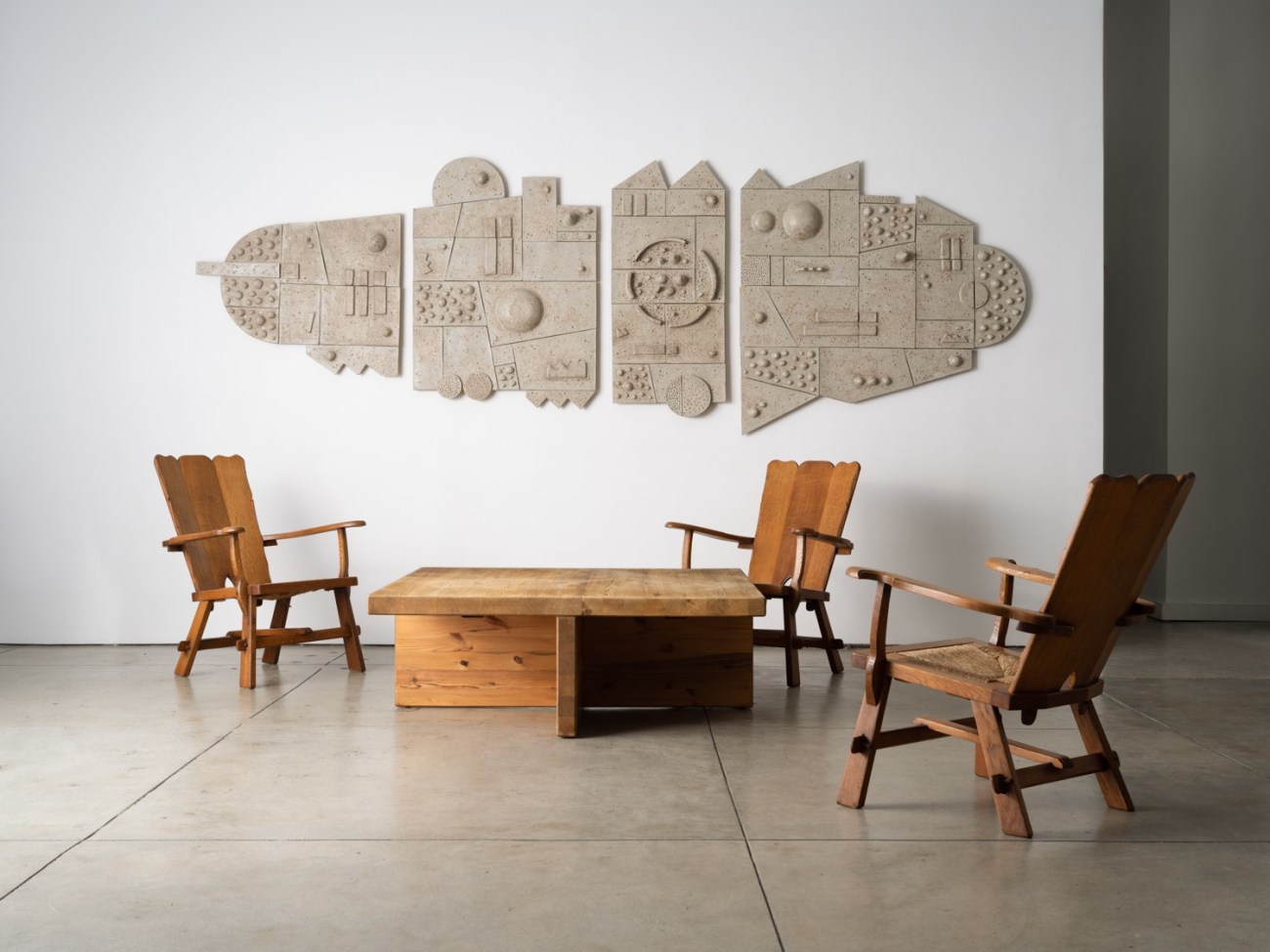SWEDISH CABINETMAKER