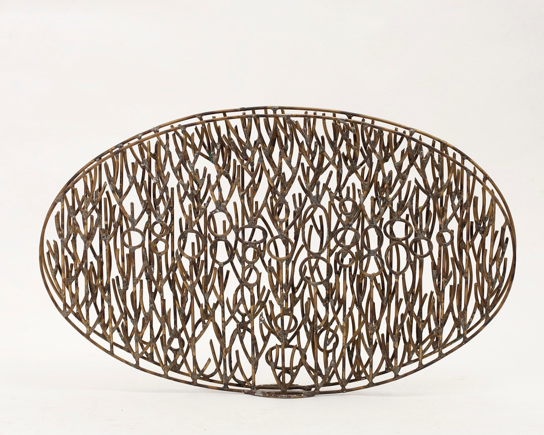 Richard Filipowski, &quot;Arcadia&quot;, USA, ca. 1970