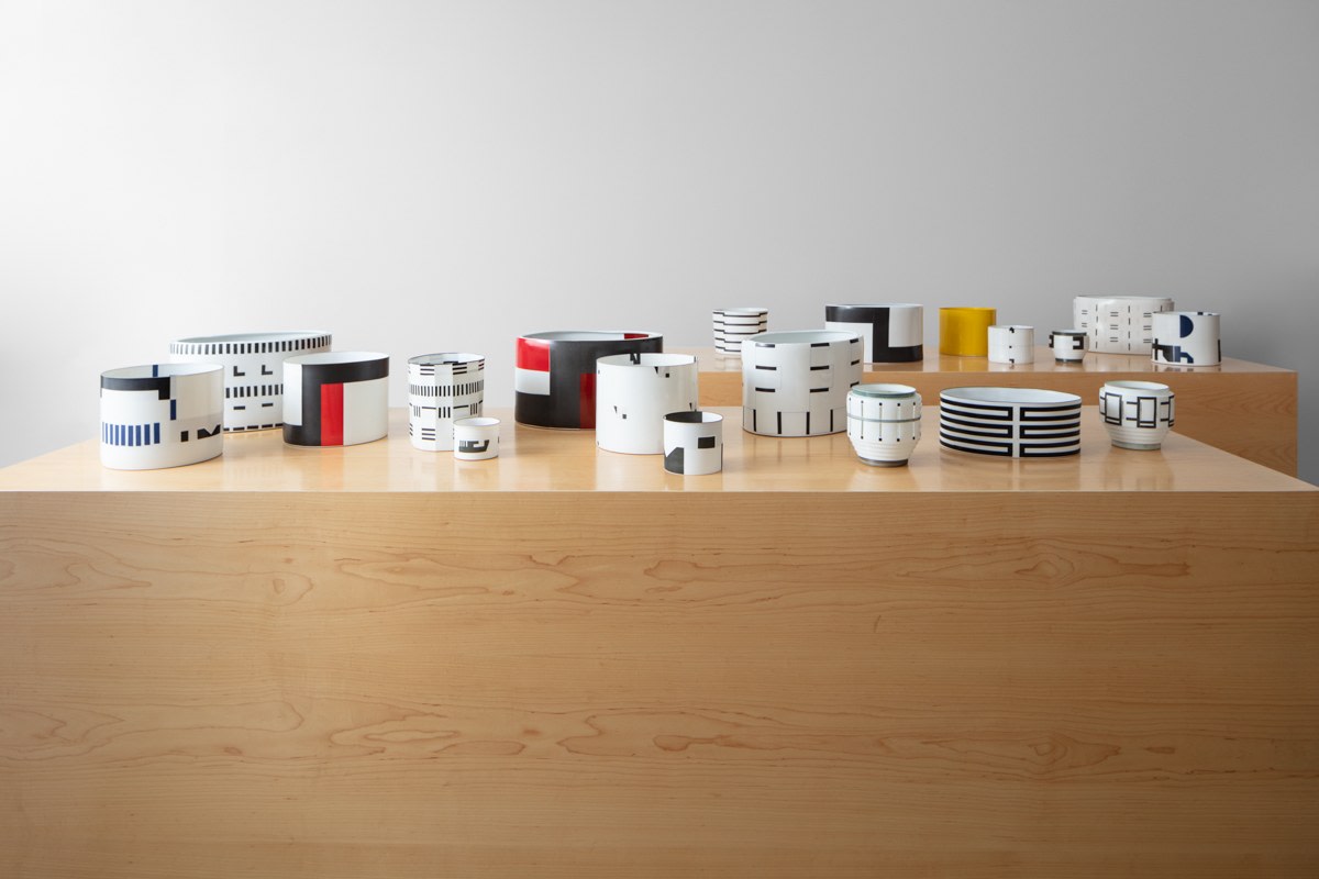 Bodil Manz: New Work | New York