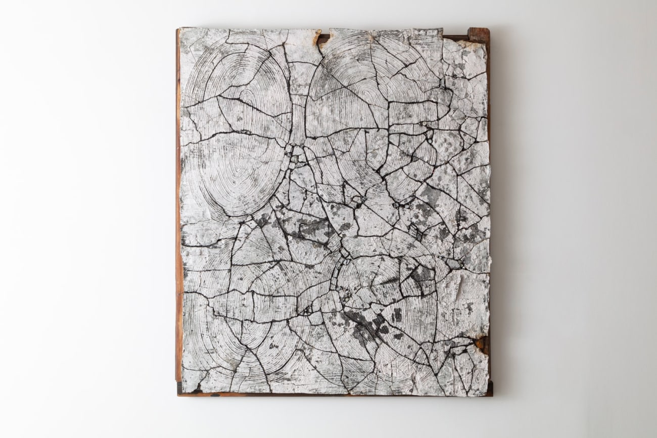 PEKKA PAIKKARI (Finnish, b.1960), Under the Snow, 2019