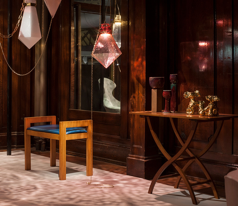 TEFAF New York Spring