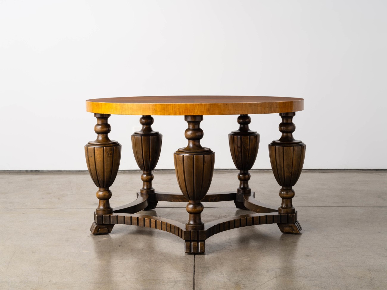 Swedish Cabinetmaker