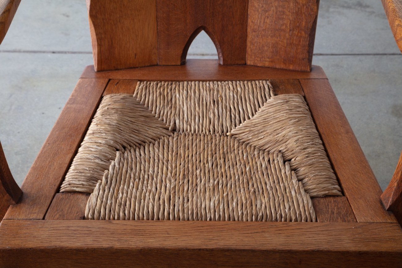 SWEDISH CABINETMAKER