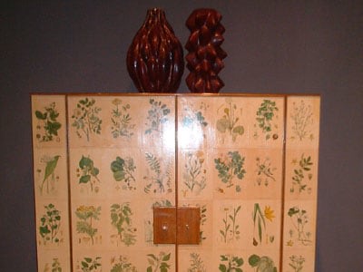 Pavillon des Antiquaires et des Beaux Arts