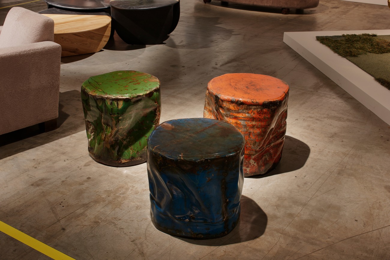 Design Miami / Basel