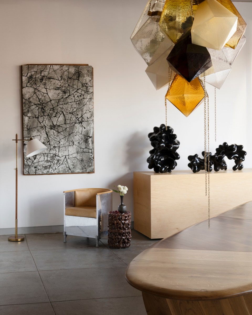 On View in Los Angeles