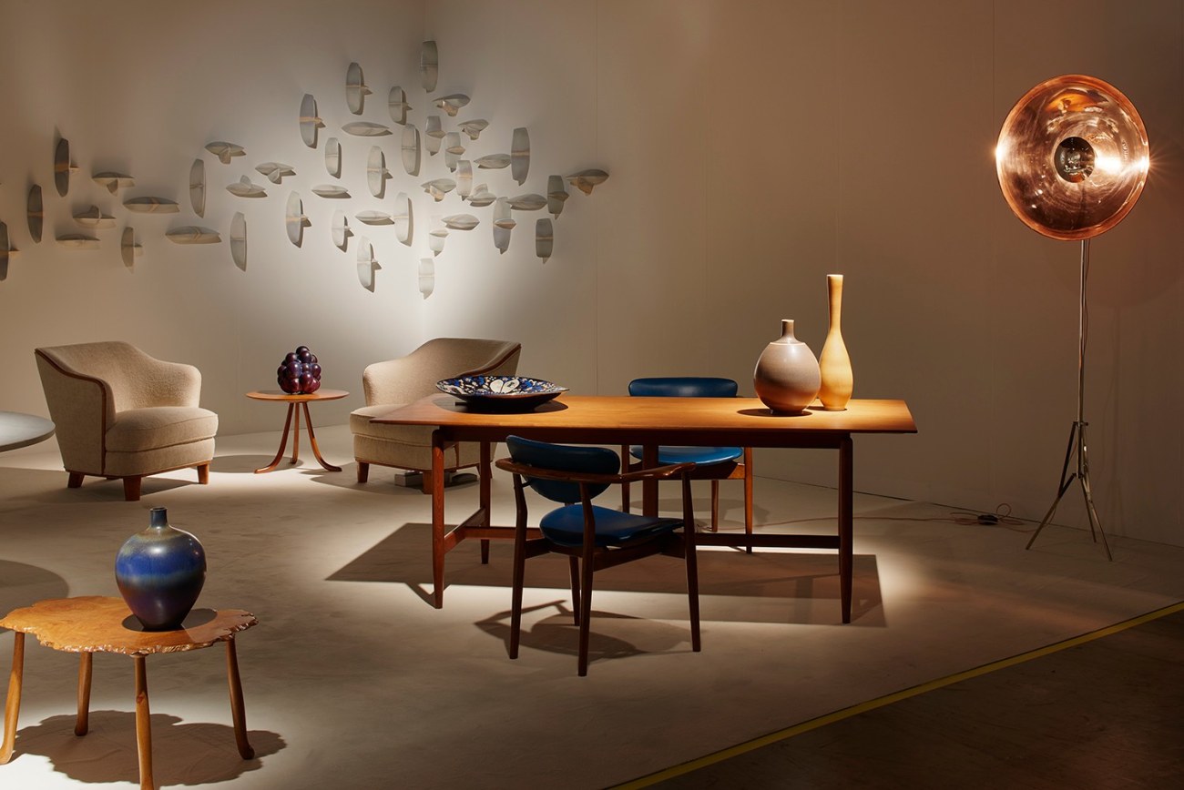 Photo by James Harris