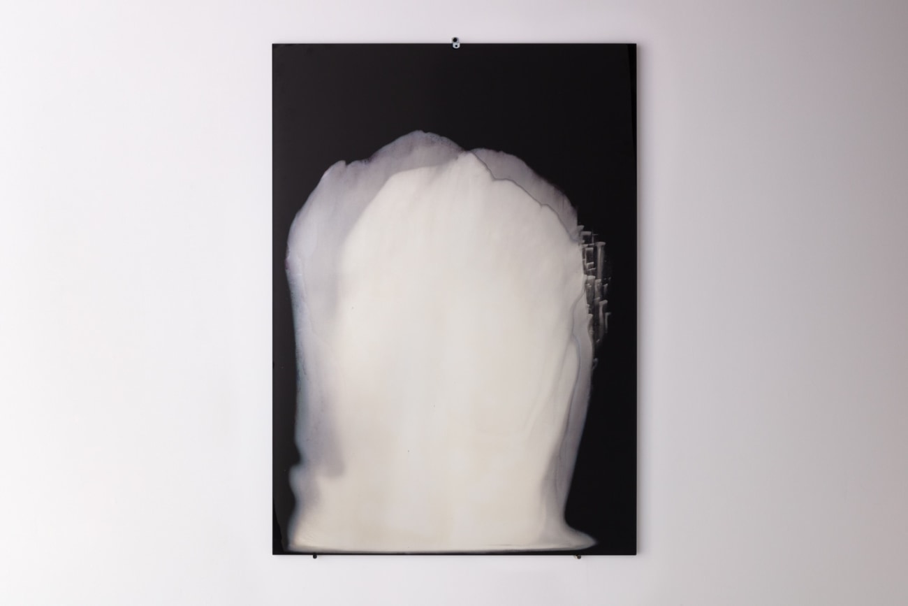 Jenny Nordberg x Eva Zethraeus