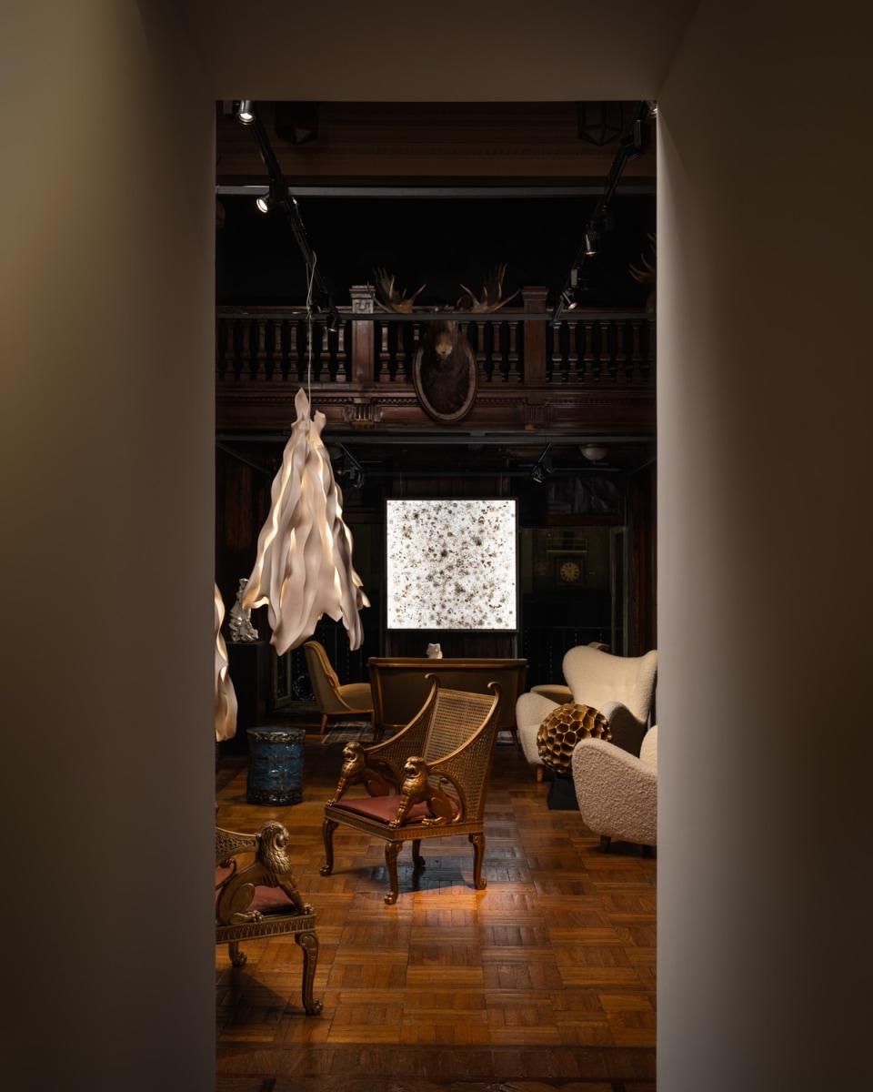 TEFAF New York