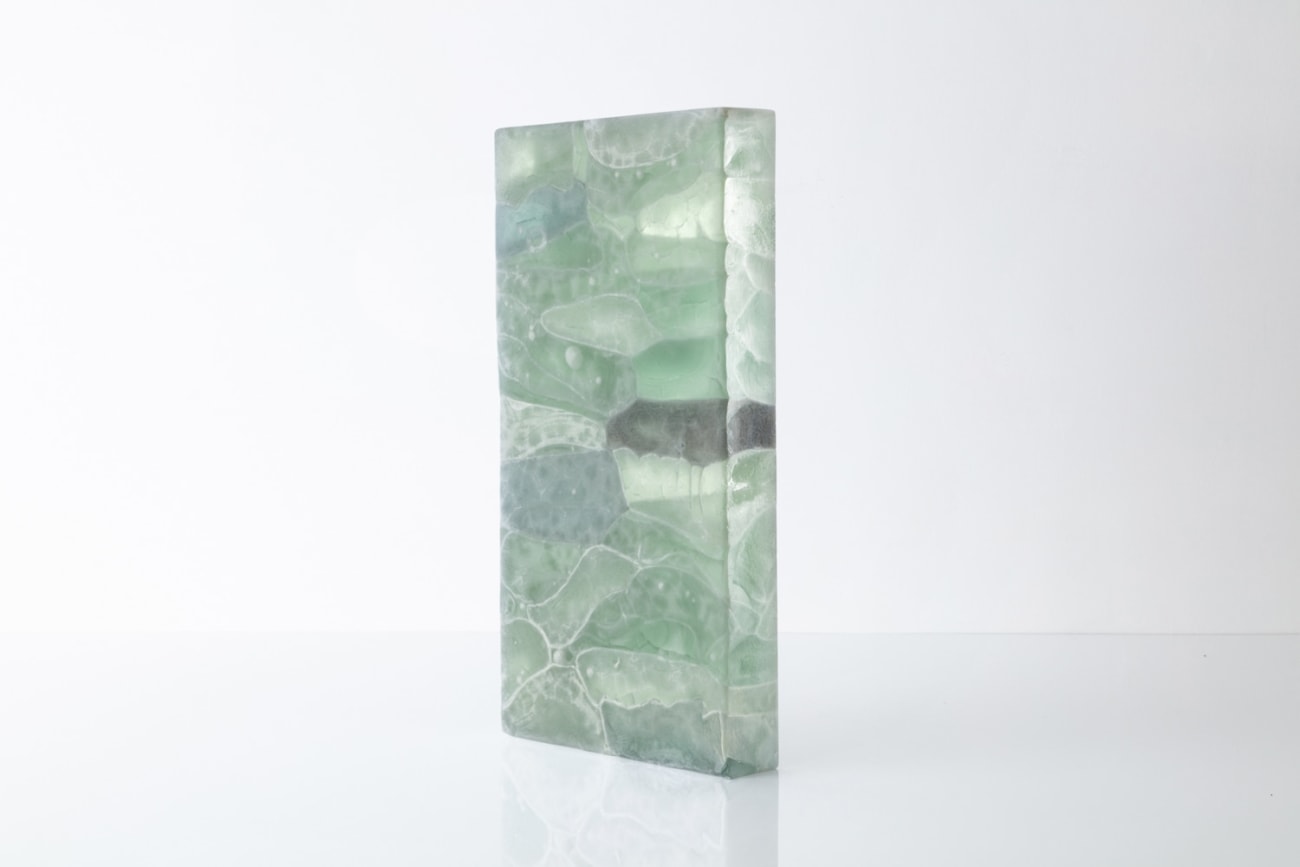 MARIA SPARRE-PETERSEN