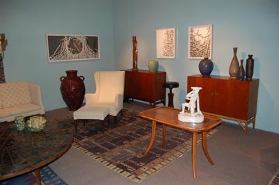 The International Art + Design Fair