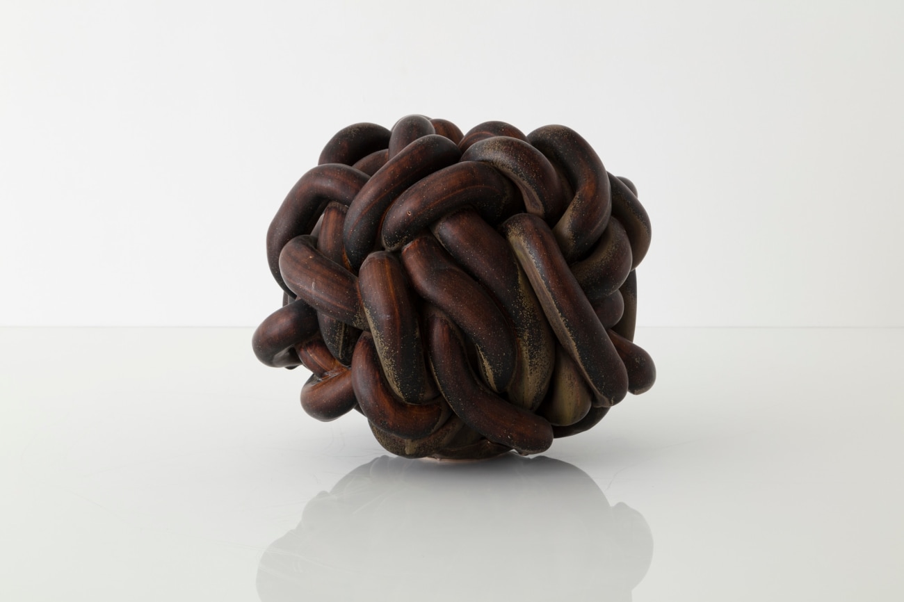 M&Aring;RTEN MEDBO (Swedish, b. 1964), Hose, 2019