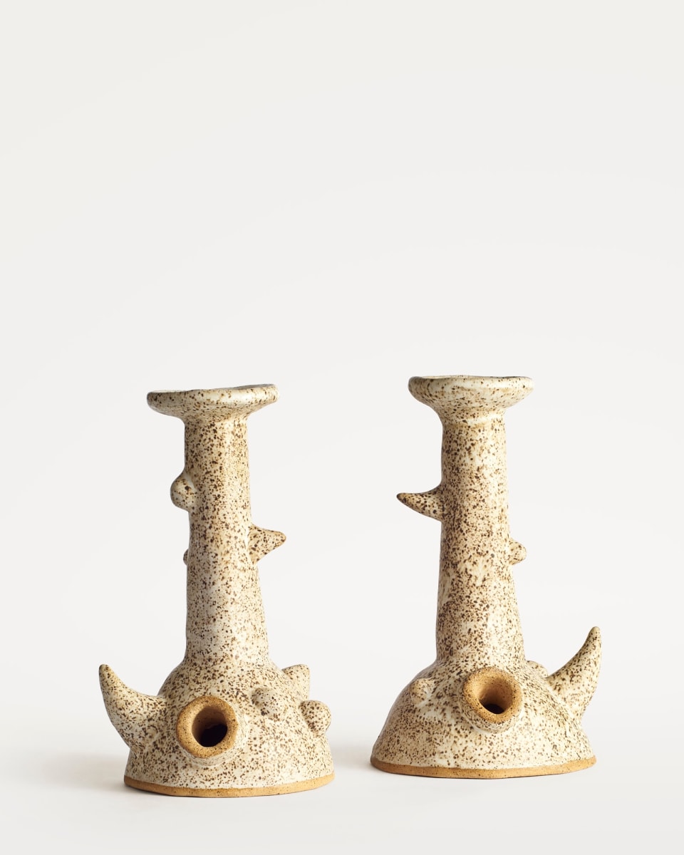 Carlos Otero | Los Angeles