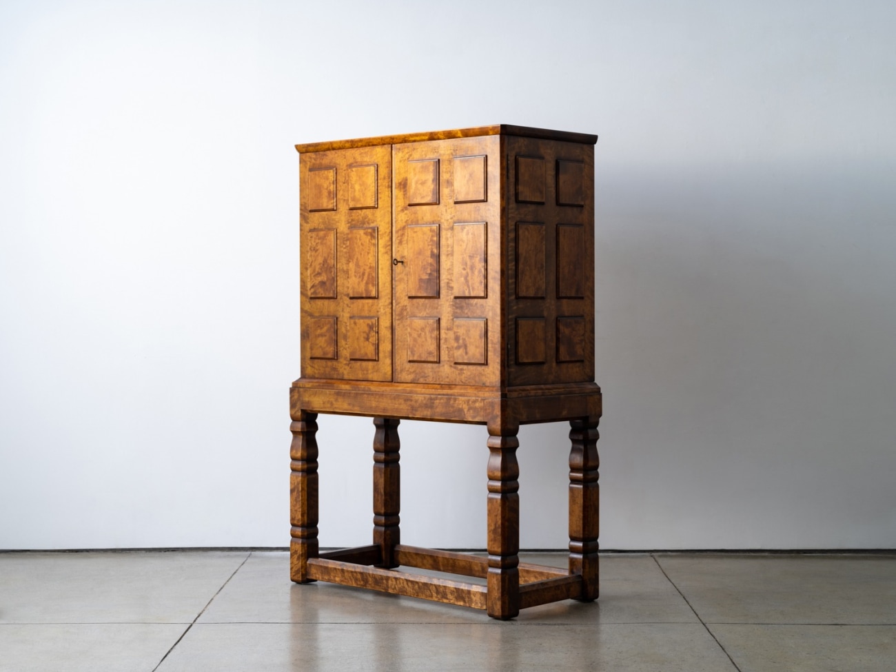 SWEDISH CABINETMAKER