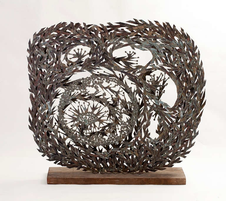 Richard Filipowski, &quot;Gensis&quot;, United States, ca.1960s