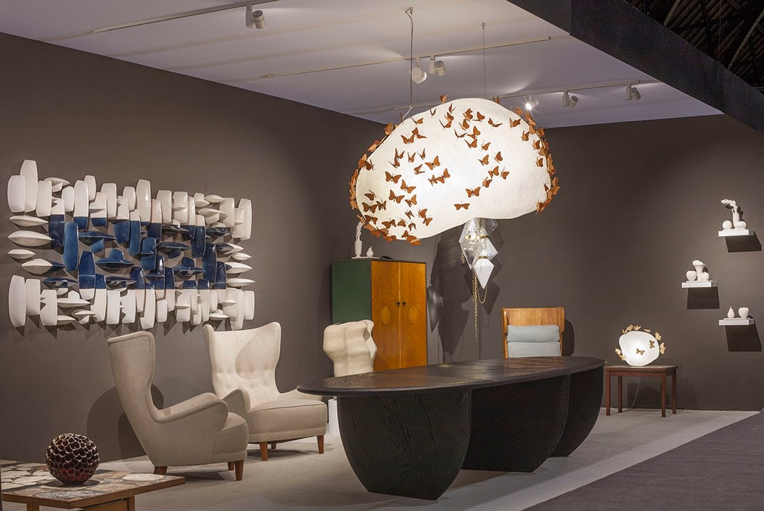 The Salon Art + Design