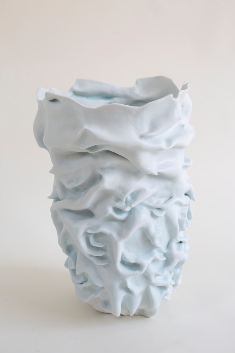 BABS HAENEN (Dutch, b.1948), Bodily Fluid, 2018