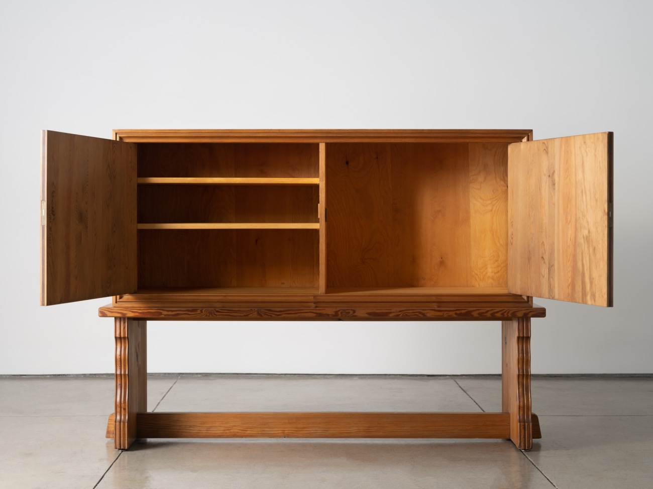 SWEDISH CABINETMAKER