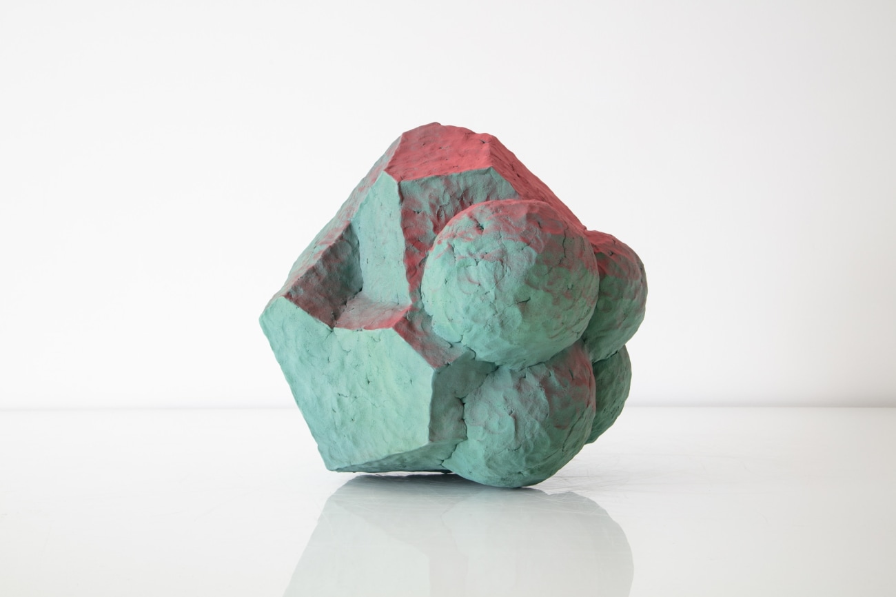 JOHN SHEA (American, b. 1989), Notcher, 2019