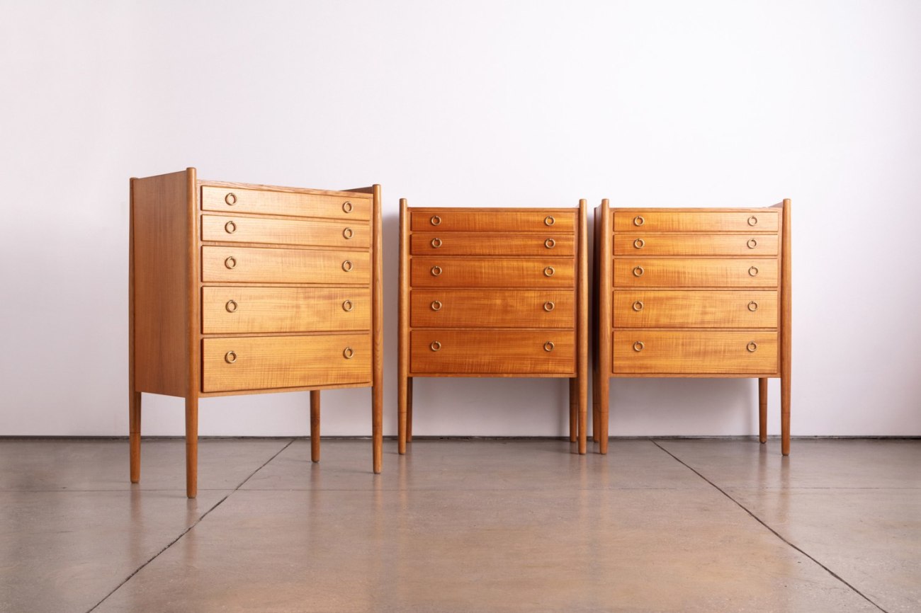 Swedish Cabinetmaker