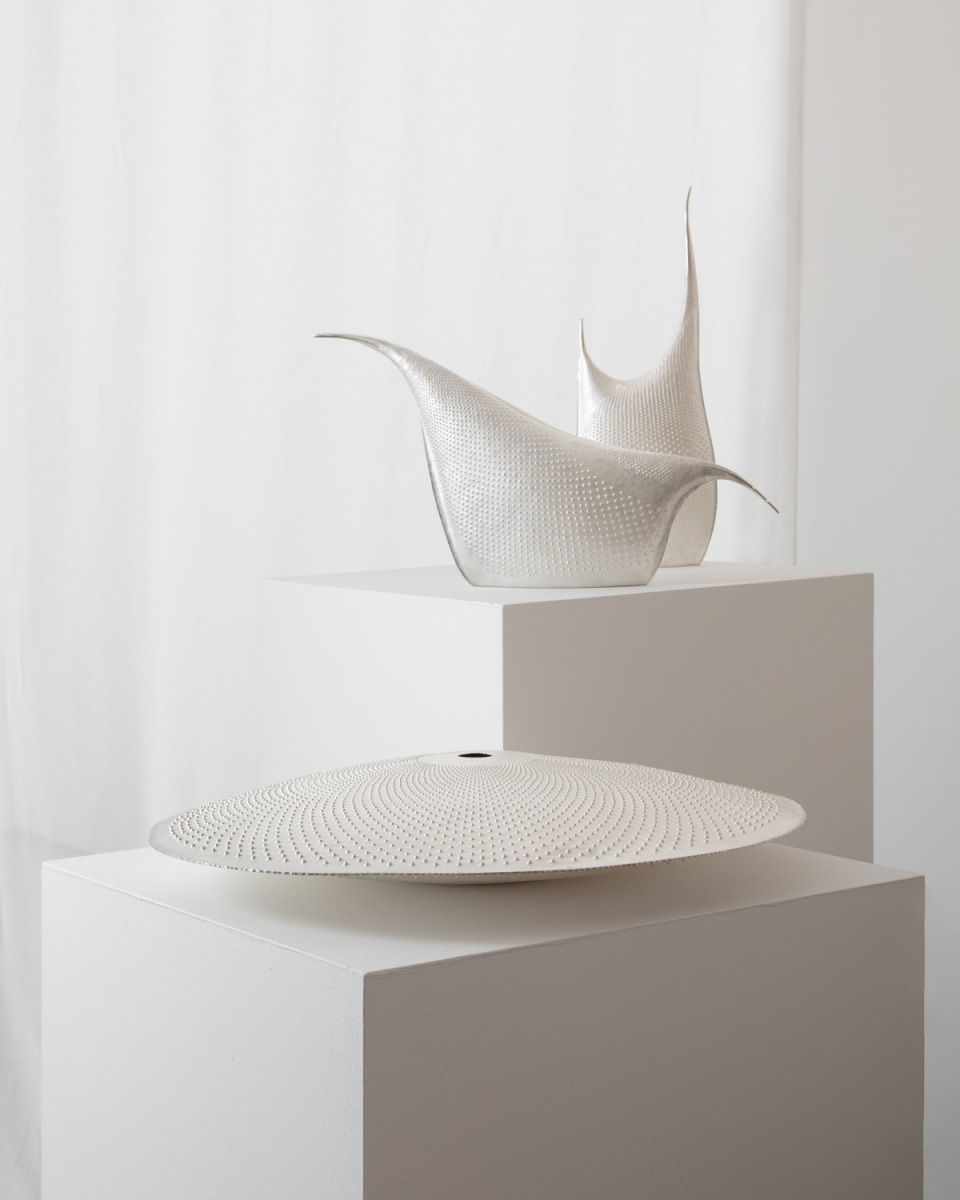 Matter at Hand: Ten Artists in Denmark