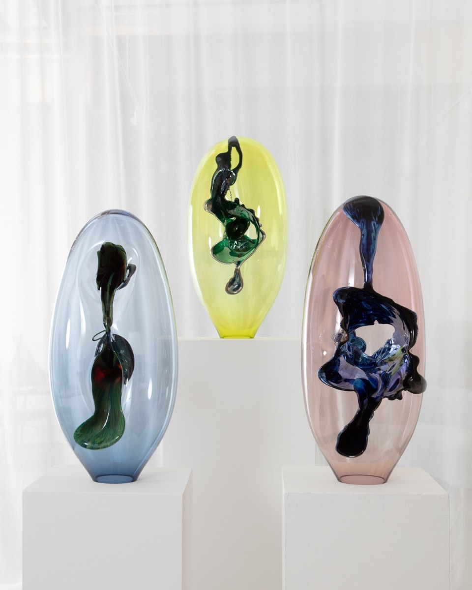 Matter at Hand: Ten Artists in Denmark