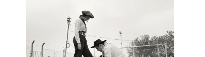 How ‘Gaucho Gaucho’ Directors, Whose ‘Truffle Hunters’ Won Critical Acclaim, Were Welcomed Into Argentina’s Cowboys and Cowgirls Community