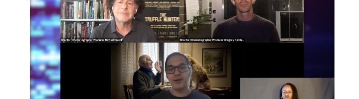 ‘The Truffle Hunters’ Directors Had to Break Into a Secret World