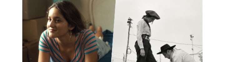 Reinas by Klaudia Reynicke Awarded the Prix du Public UBS, While Gaucho Gaucho Takes Home the First Letterboxd Piazza Grande Award