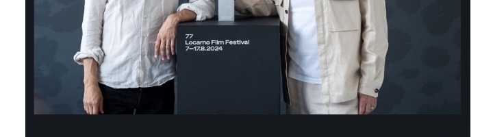 Gaucho Gaucho wins the inaugural Letterboxd Piazza Grande Award at Locarno Film Festival