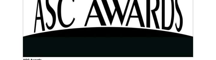 American Society Of Cinematographers Awards