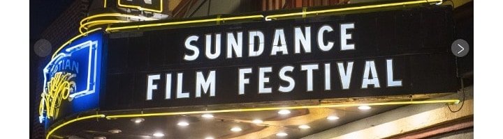 At 40, the Sundance Film Festival celebrates its past and looks to the future