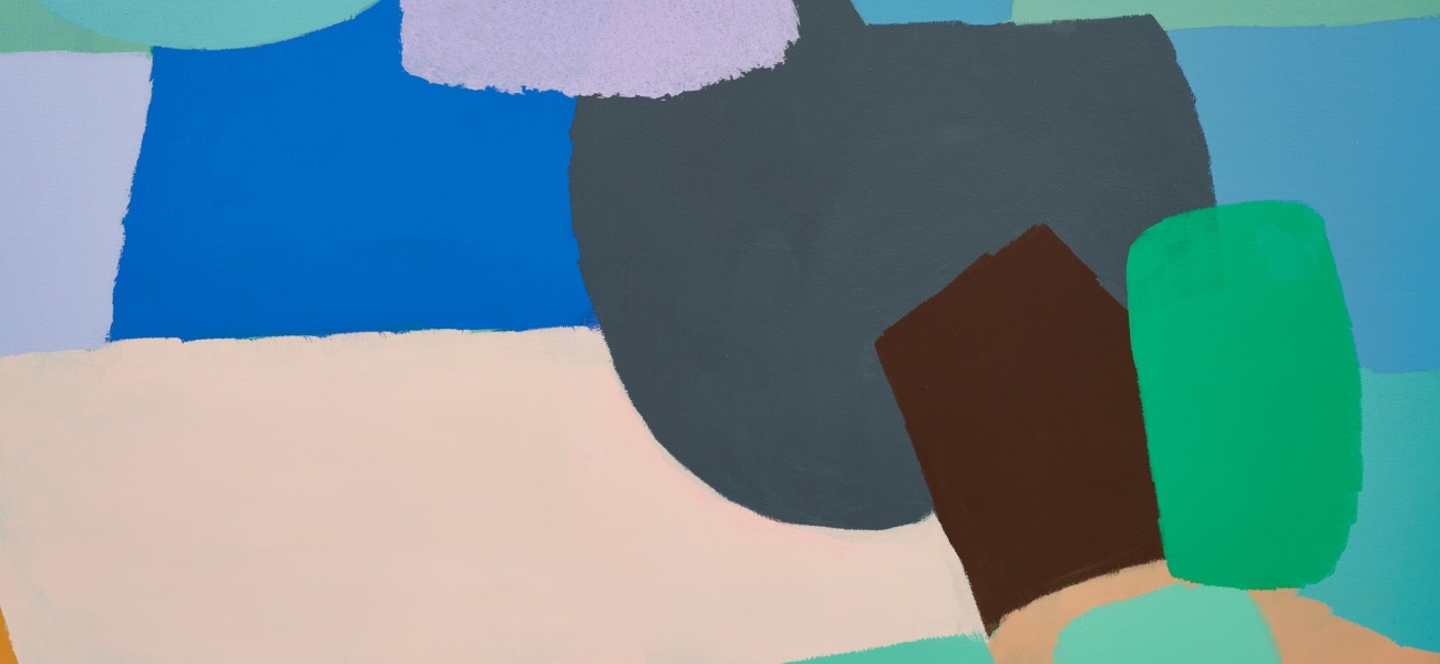 The Armory Show