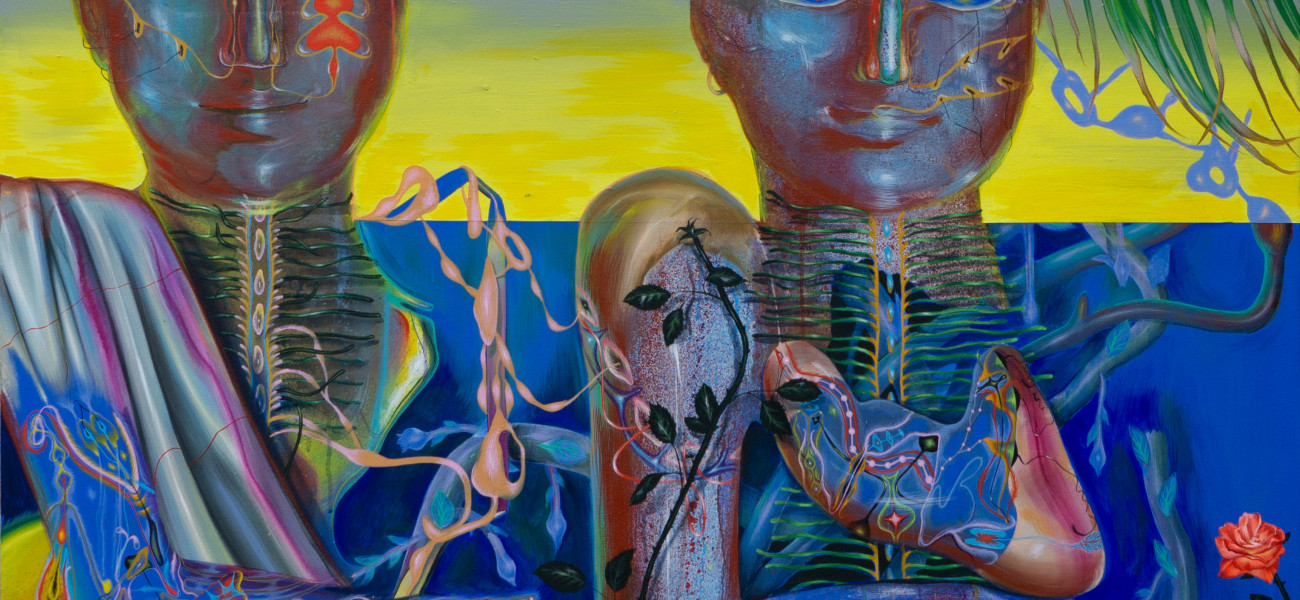 Interconnected