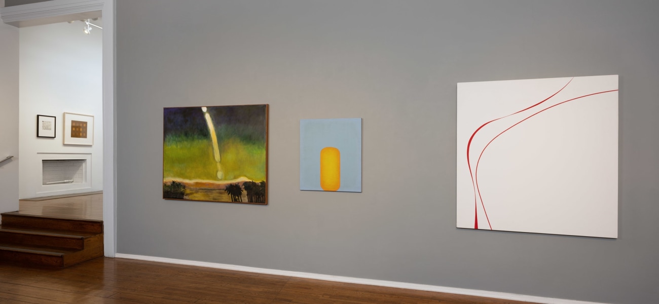 Perspective and Plane