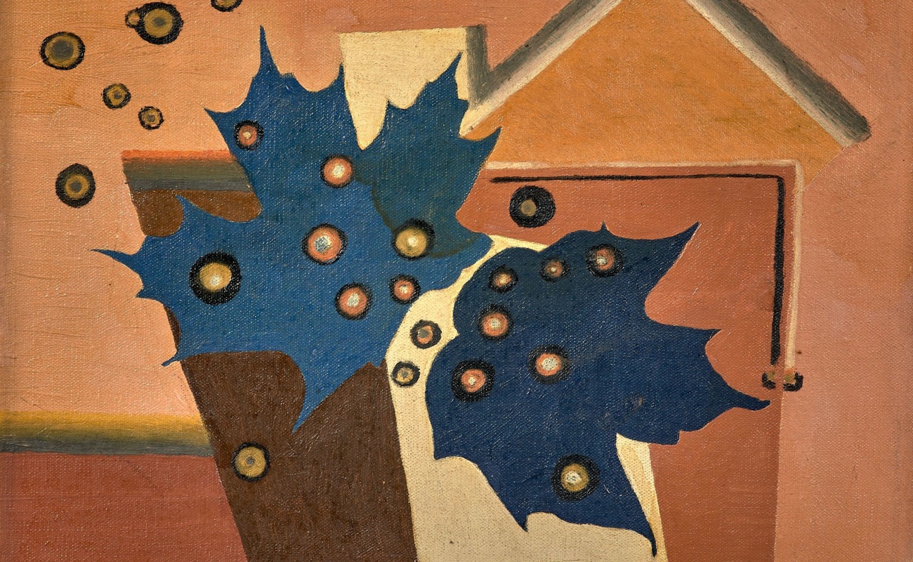 Currents of Modernism: Between Europe and America