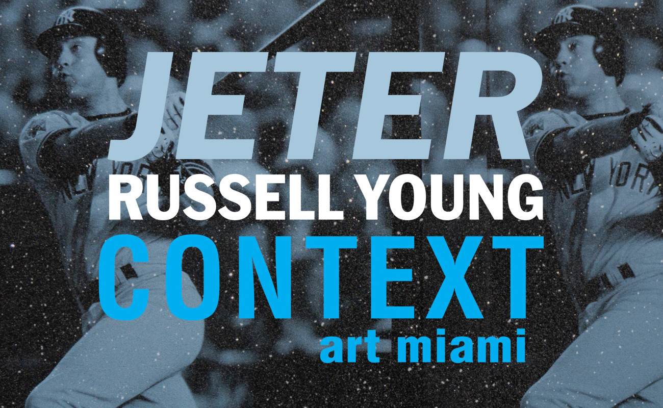 CONTEXT Art Miami