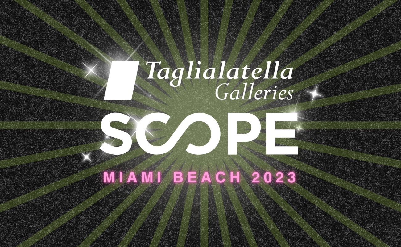 SCOPE Miami Beach 2023