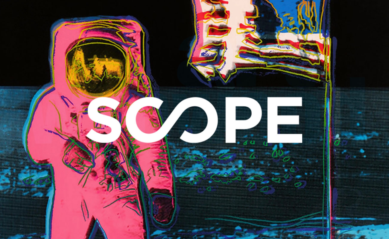 SCOPE Miami Beach 2023