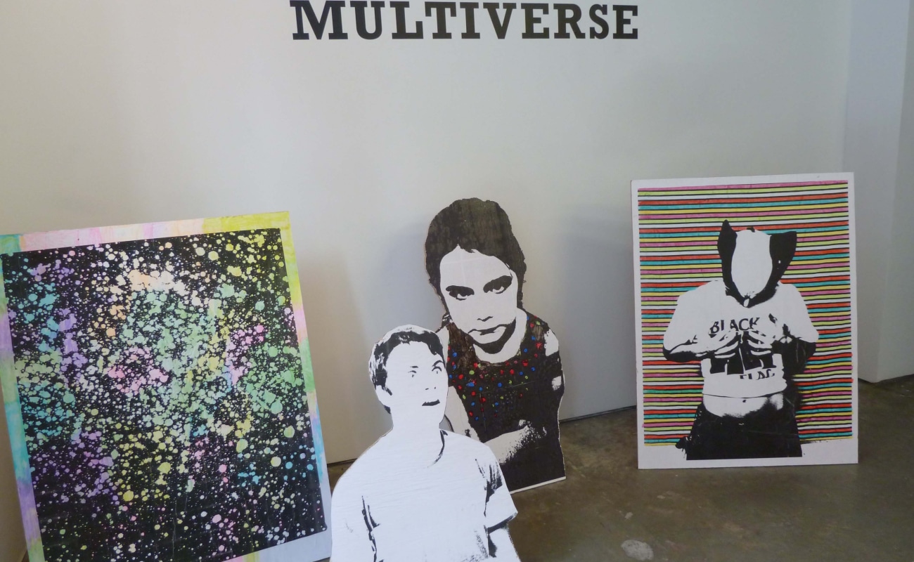 Multiverse