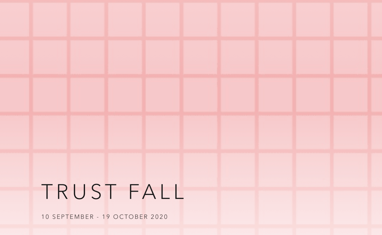 Trust Fall