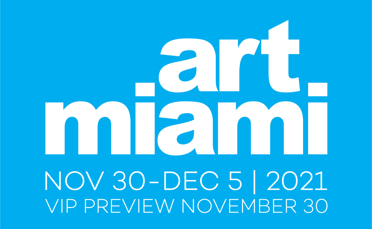 Art Miami 2021