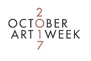 October Art Walk 2017